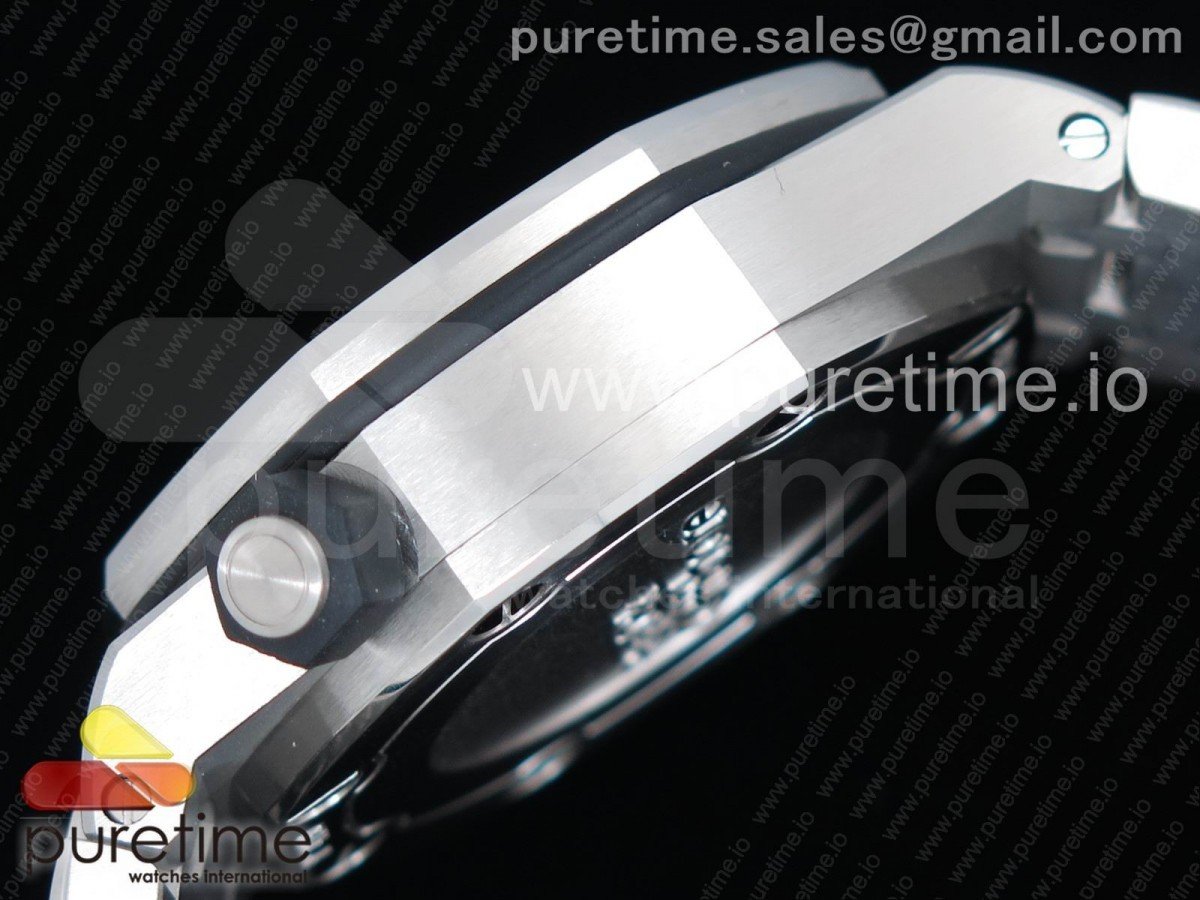 Royal Oak Offshore Diver 15703 JF - Image 7