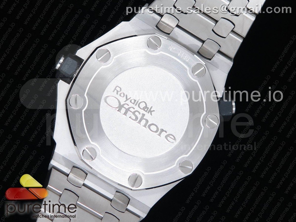 Royal Oak Offshore Diver 15703 JF - Image 8