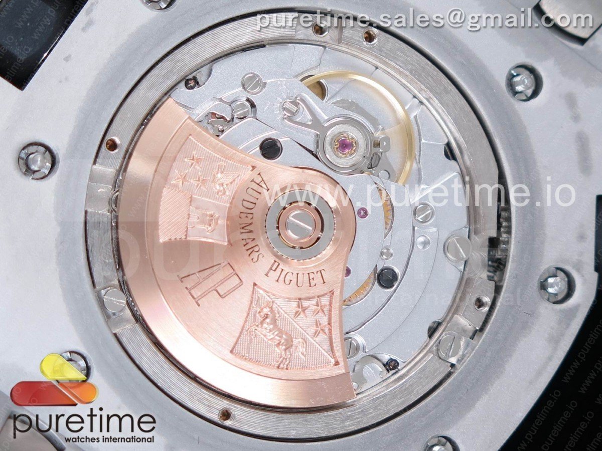 Royal Oak Offshore Diver 15703 JF - Image 11