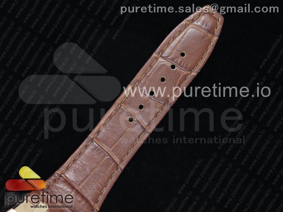 Royal Oak 41mm 15400 RG JF - Image 14