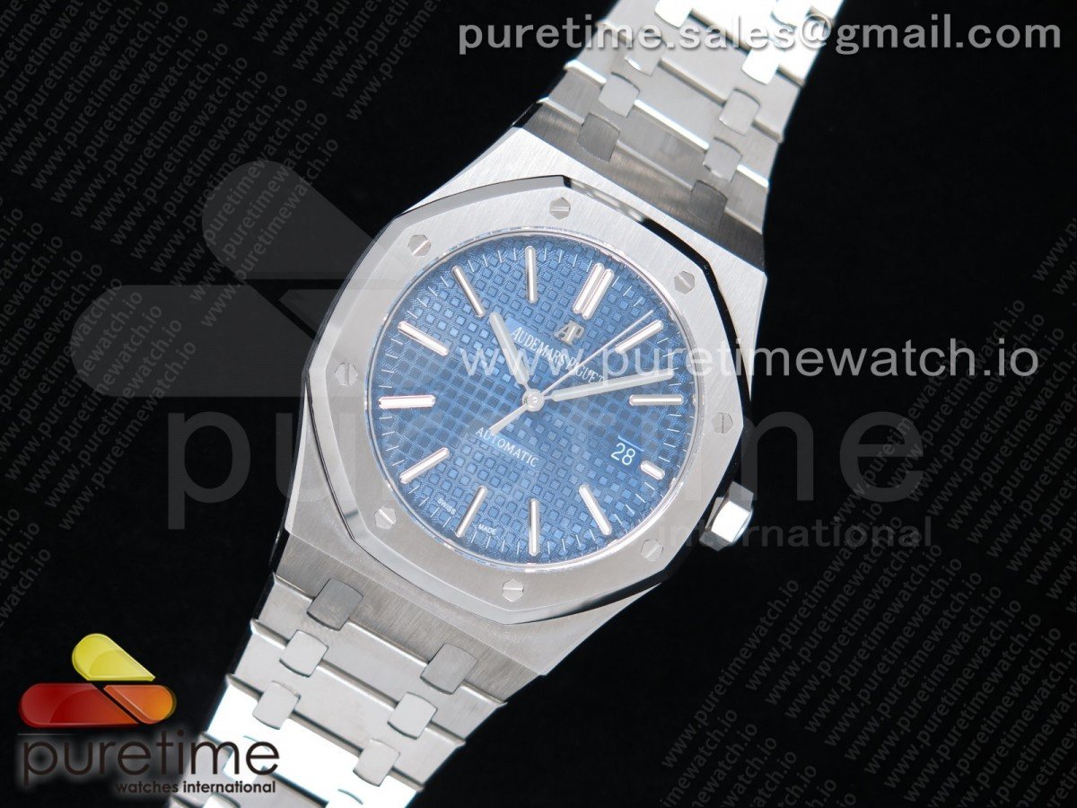 Royal Oak 41mm 15400 - Image 2