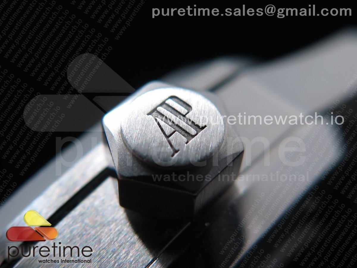 Royal Oak 41mm 15400 - Image 6