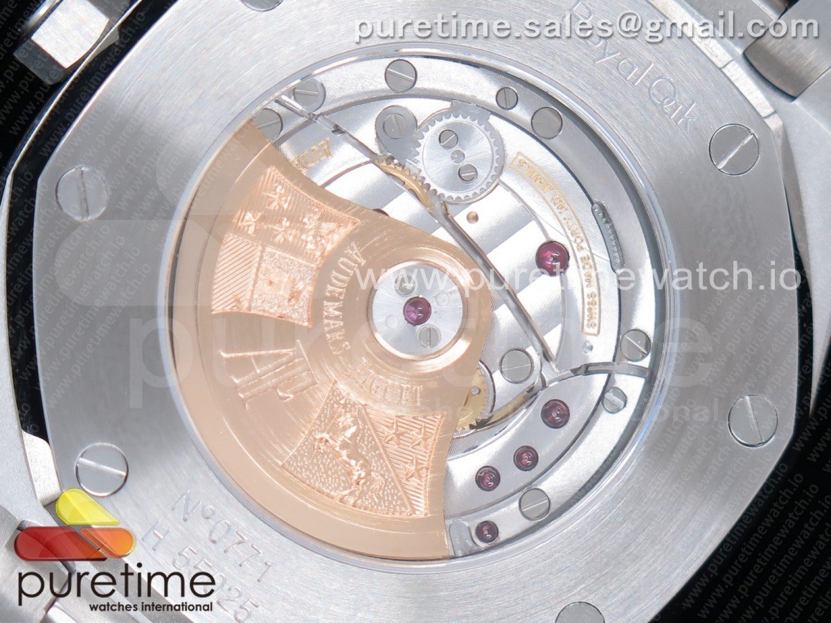 Royal Oak 41mm 15400 - Image 10