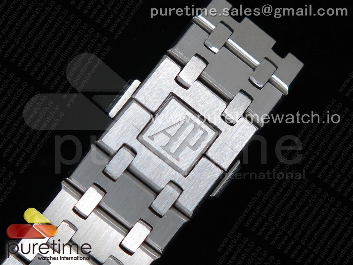 Royal Oak 41mm 15400 - Image 13