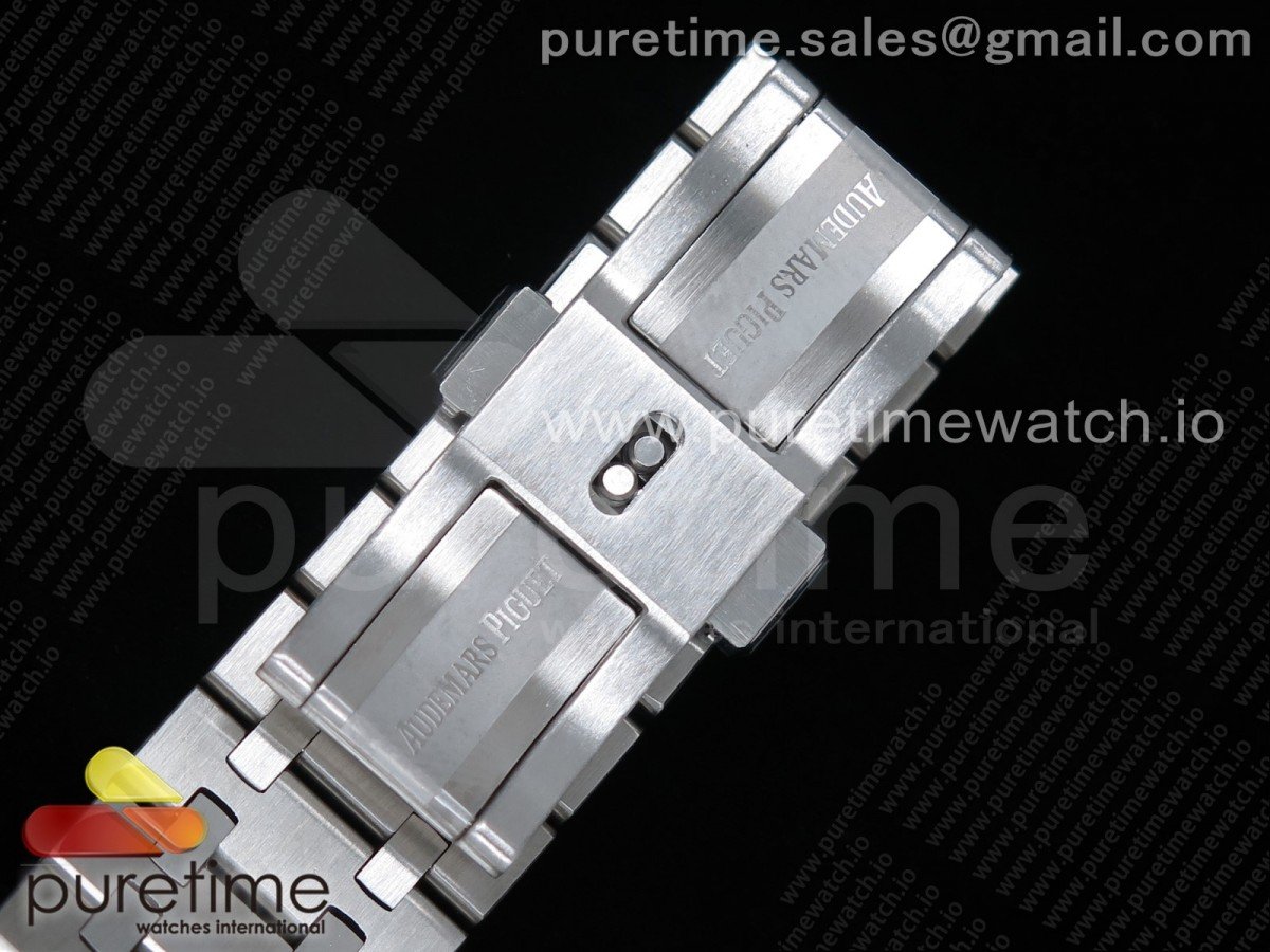 Royal Oak 41mm 15400 - Image 15