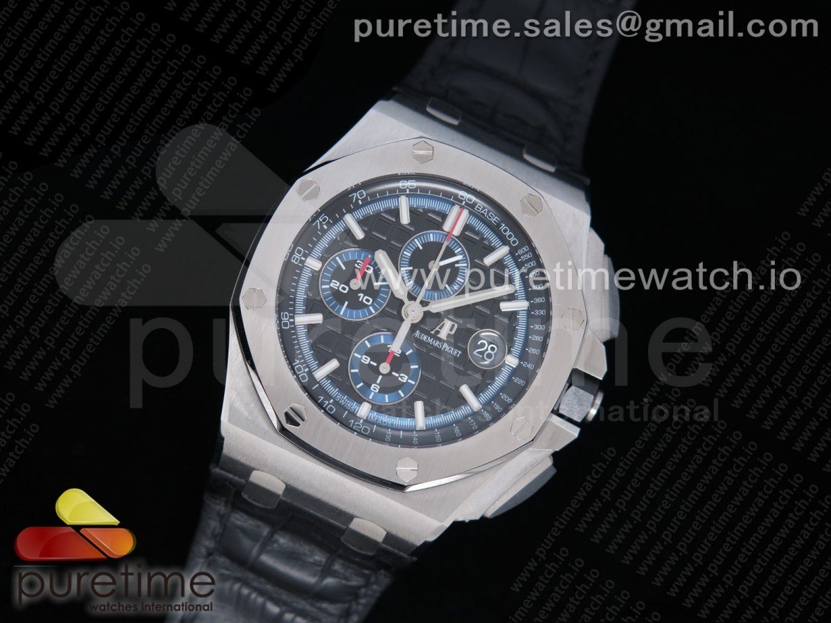 Royal Oak Offshore 44mm 26412PT SS JF