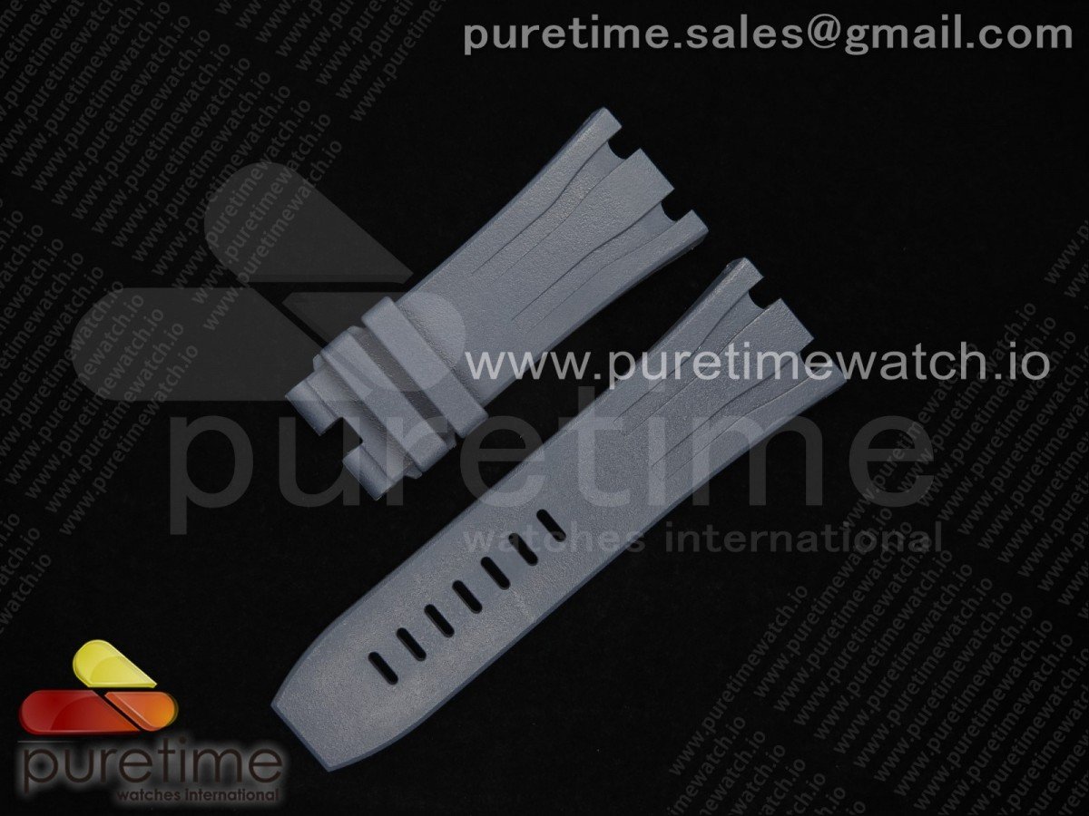 Royal Oak Offshore 44mm 26412PT SS JF - Image 19