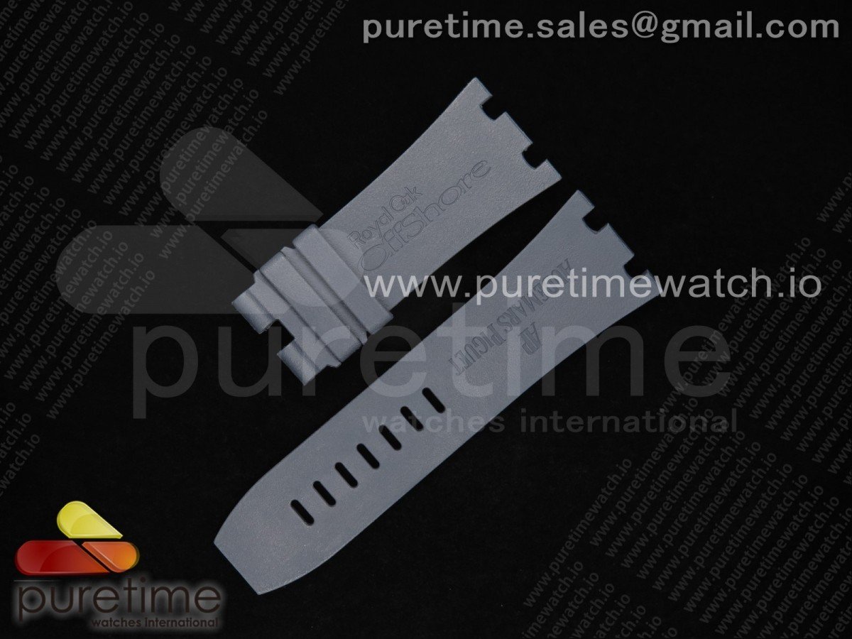 Royal Oak Offshore 44mm 26412PT SS JF - Image 20
