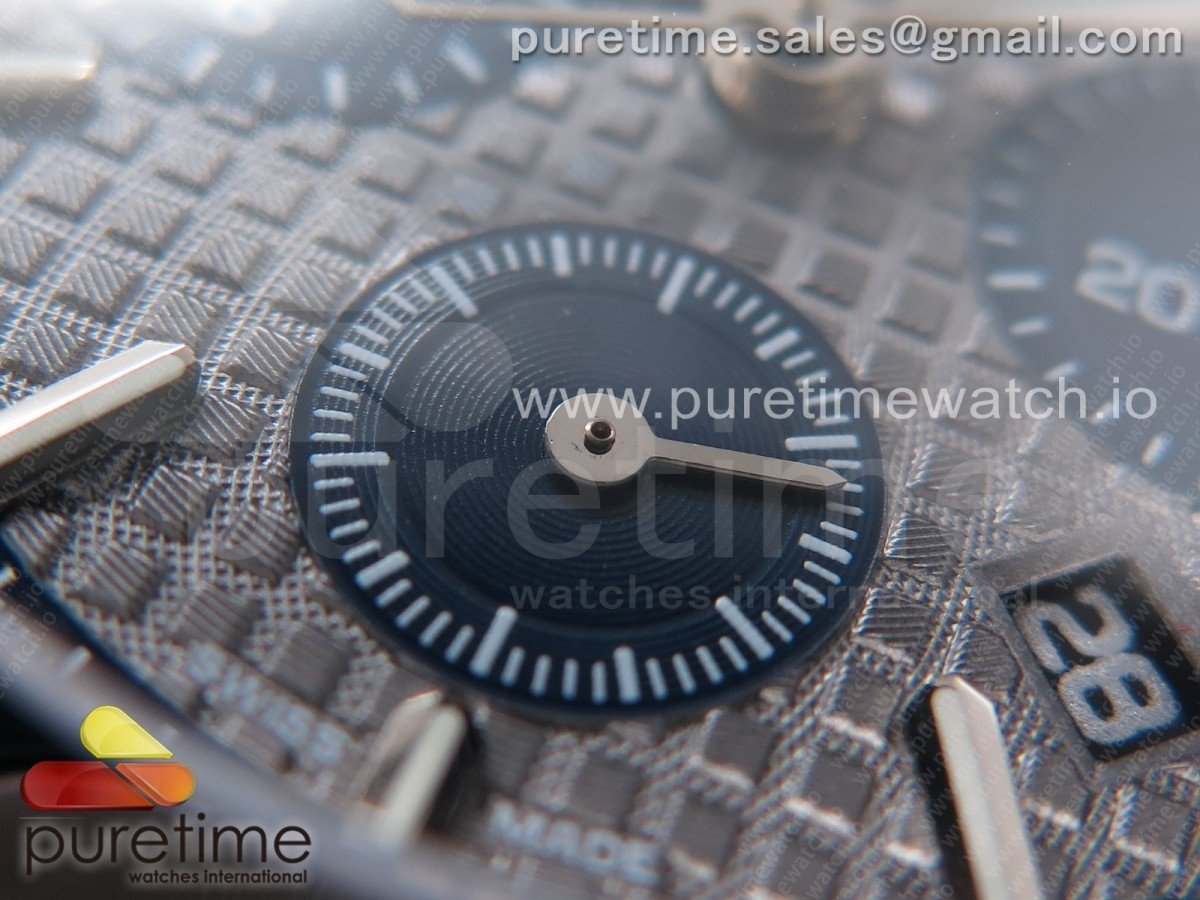 Royal Oak Chrono 26331 SS OXF - Image 6