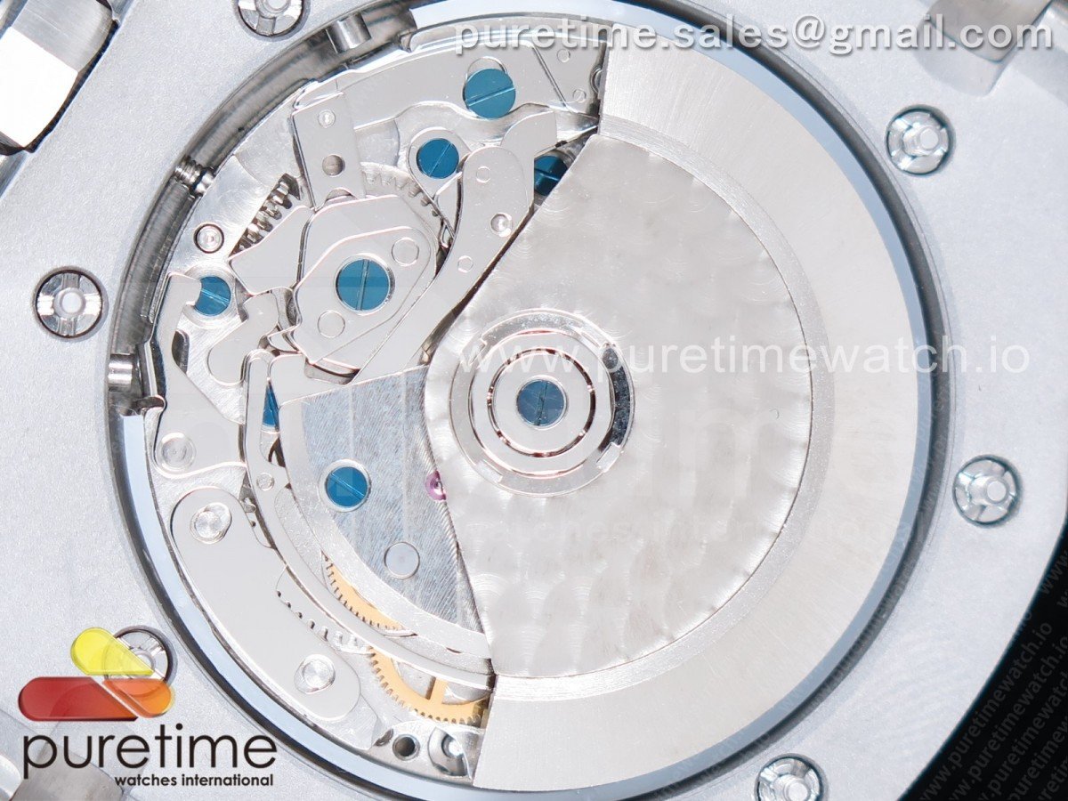 Royal Oak Chrono 26331 SS OXF - Image 13