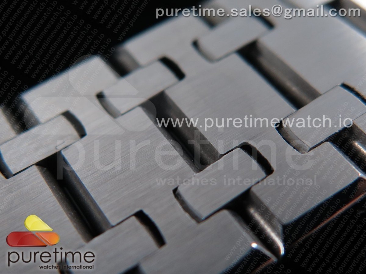 Royal Oak Chrono 26331 SS OXF - Image 16