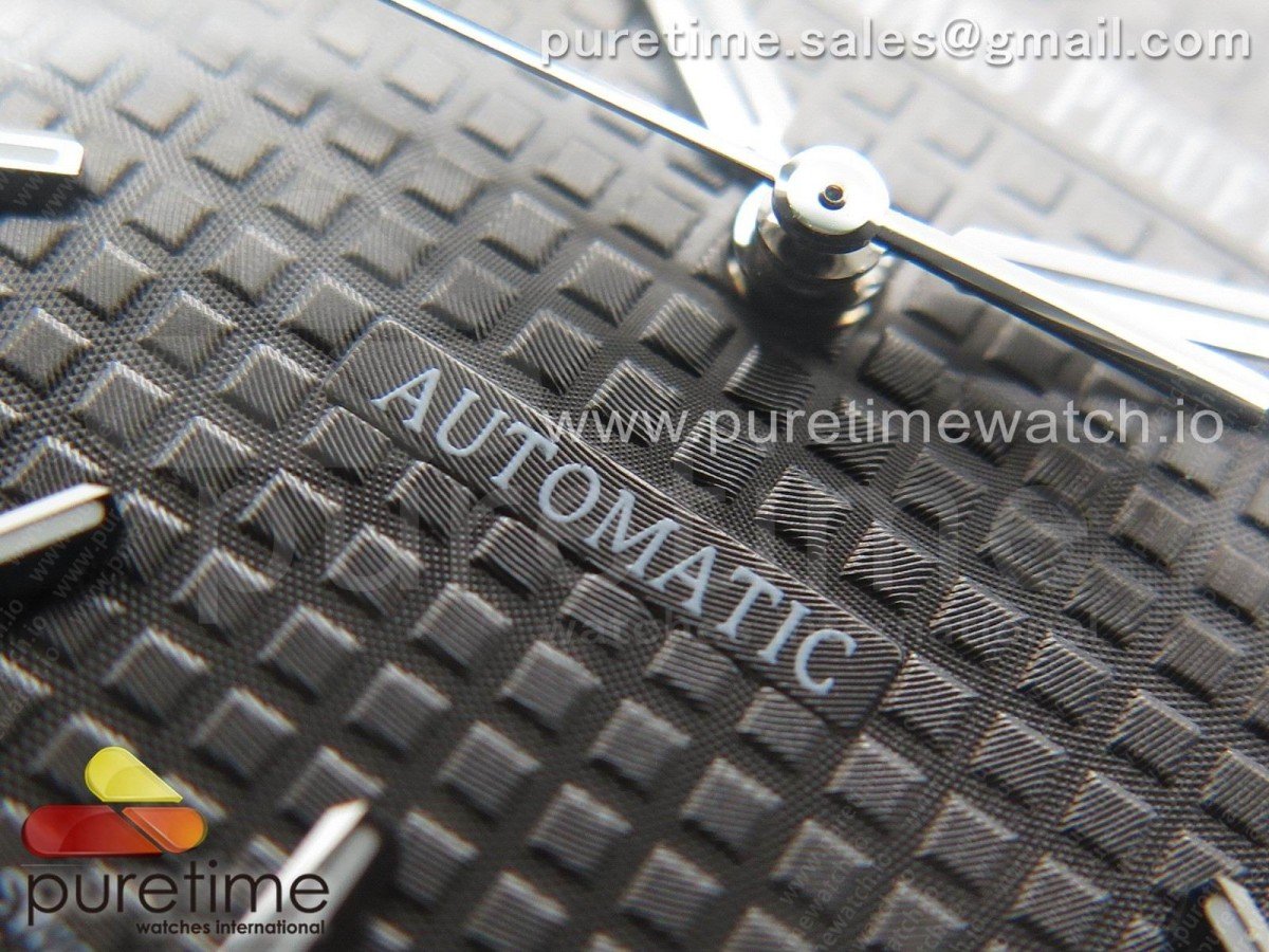 Royal Oak 41mm 15400 SS ZF - Image 4