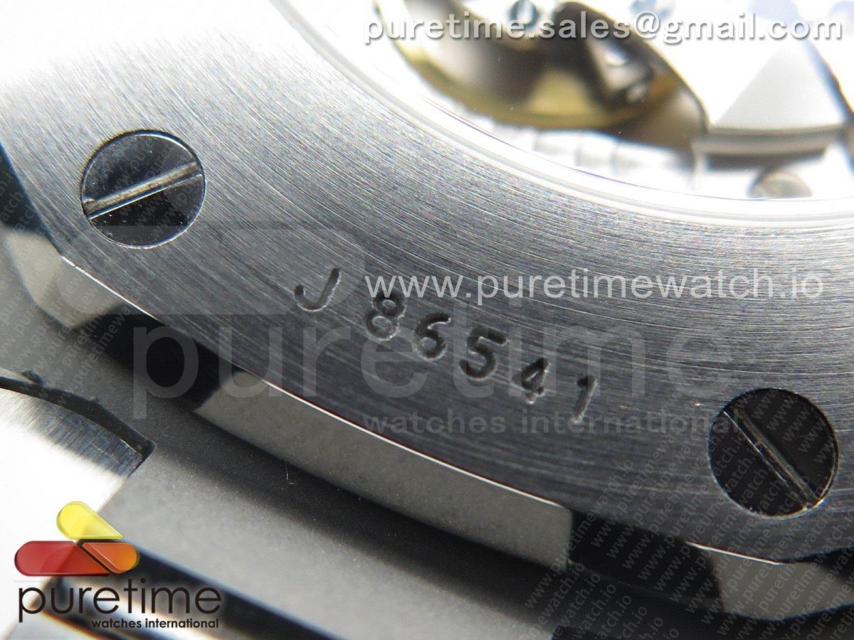 Royal Oak 41mm 15400 SS ZF - Image 15