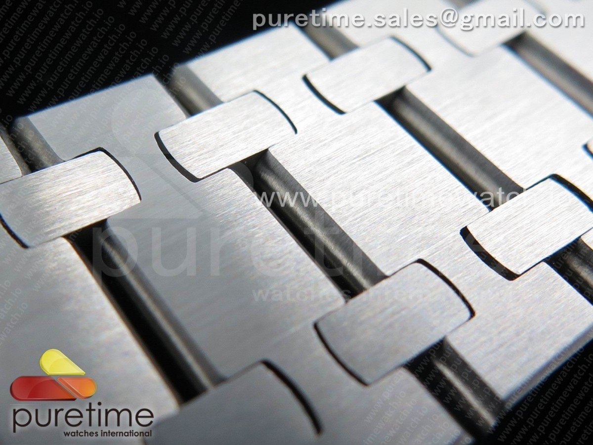 Royal Oak 41mm 15400 SS ZF - Image 19