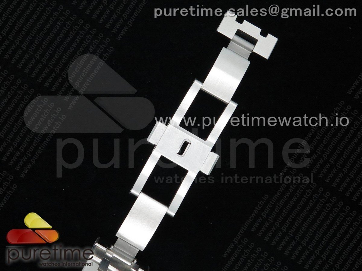 Royal Oak 41mm 15400 SS ZF - Image 26