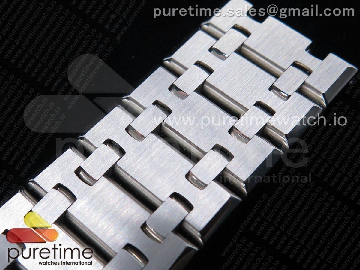Royal Oak 41mm 15500 SS ZF - Image 21