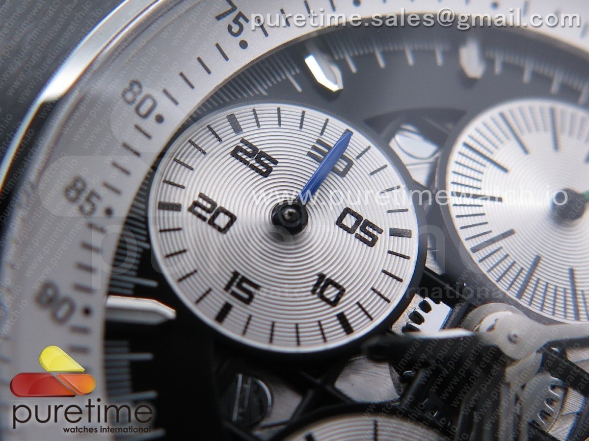 Royal Oak Offshore Ruben Barrichello II JF - Image 5