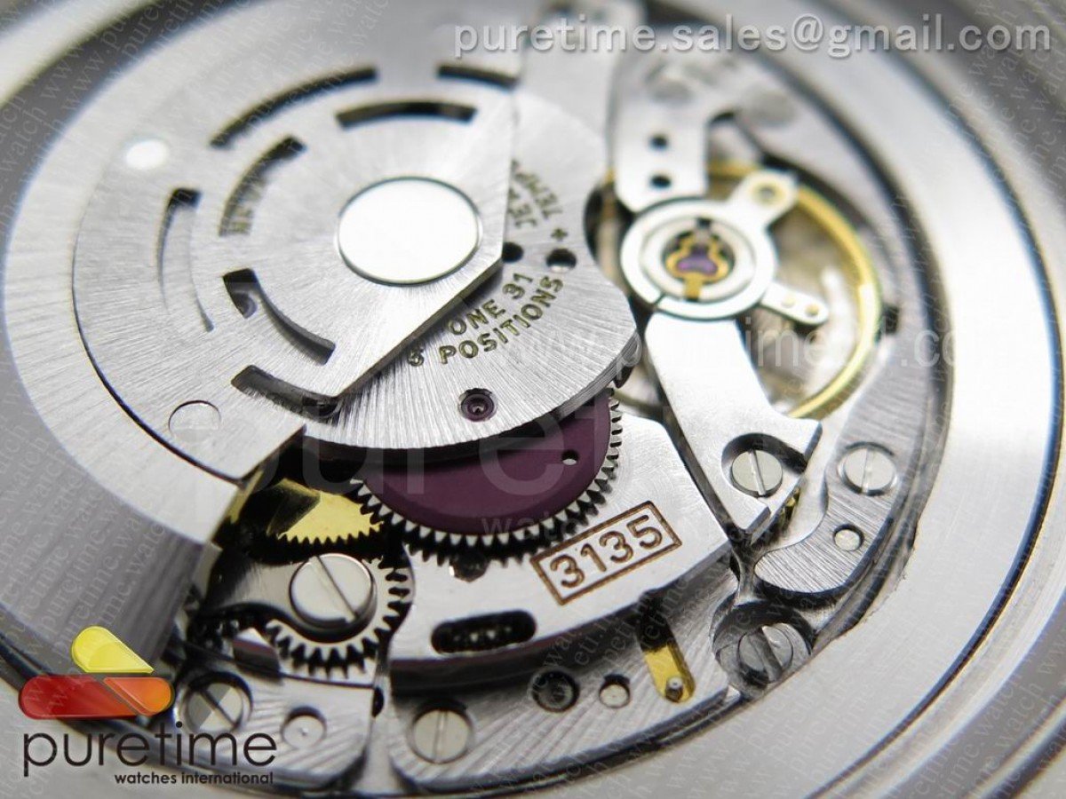 Sea-Dweller DEEPSEA 116660 Black Ceramic V7 1:1 Noob - Image 7