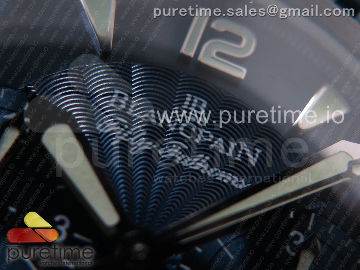 Fifty Fathoms Chronograph - Image 3