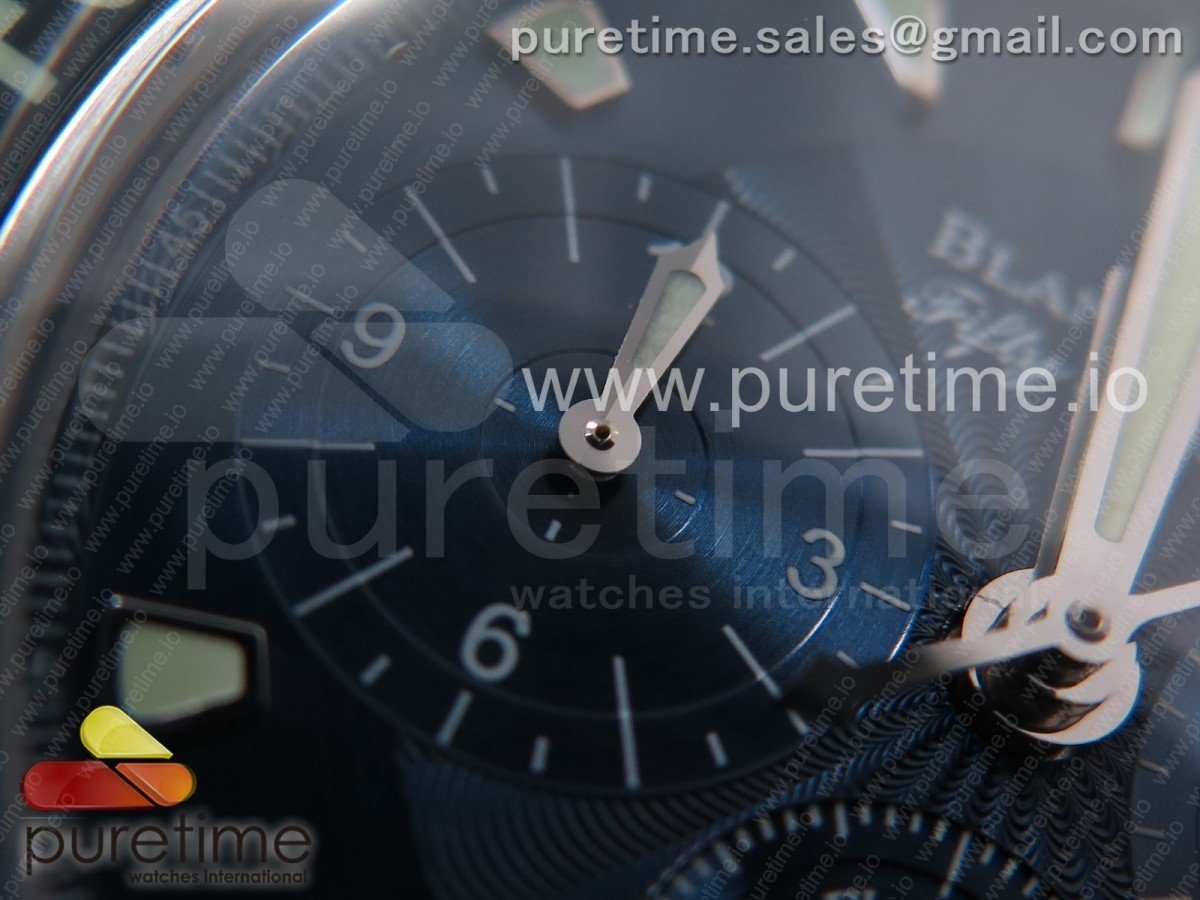 Fifty Fathoms Chronograph - Image 5