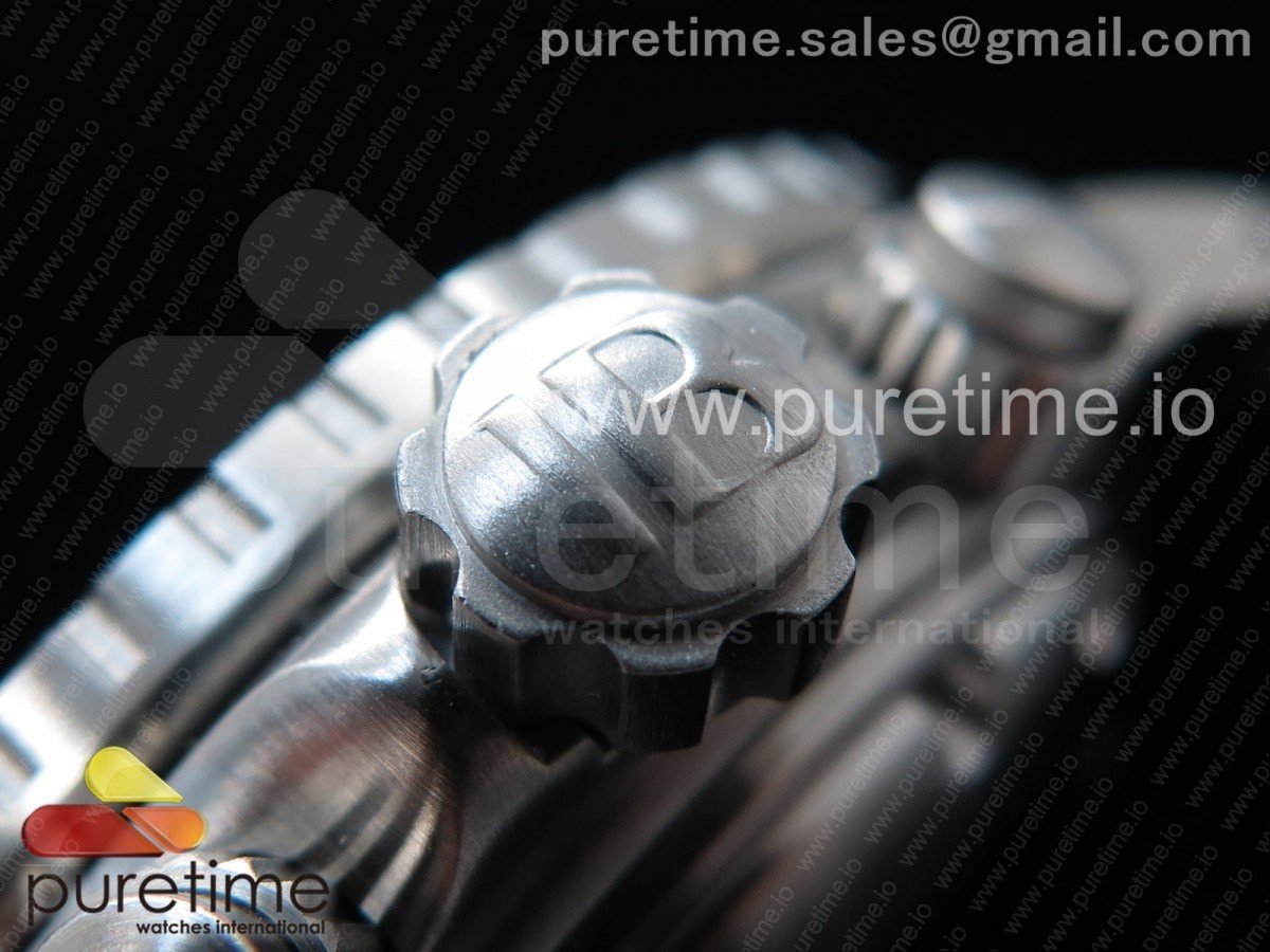 Fifty Fathoms Chronograph - Image 18
