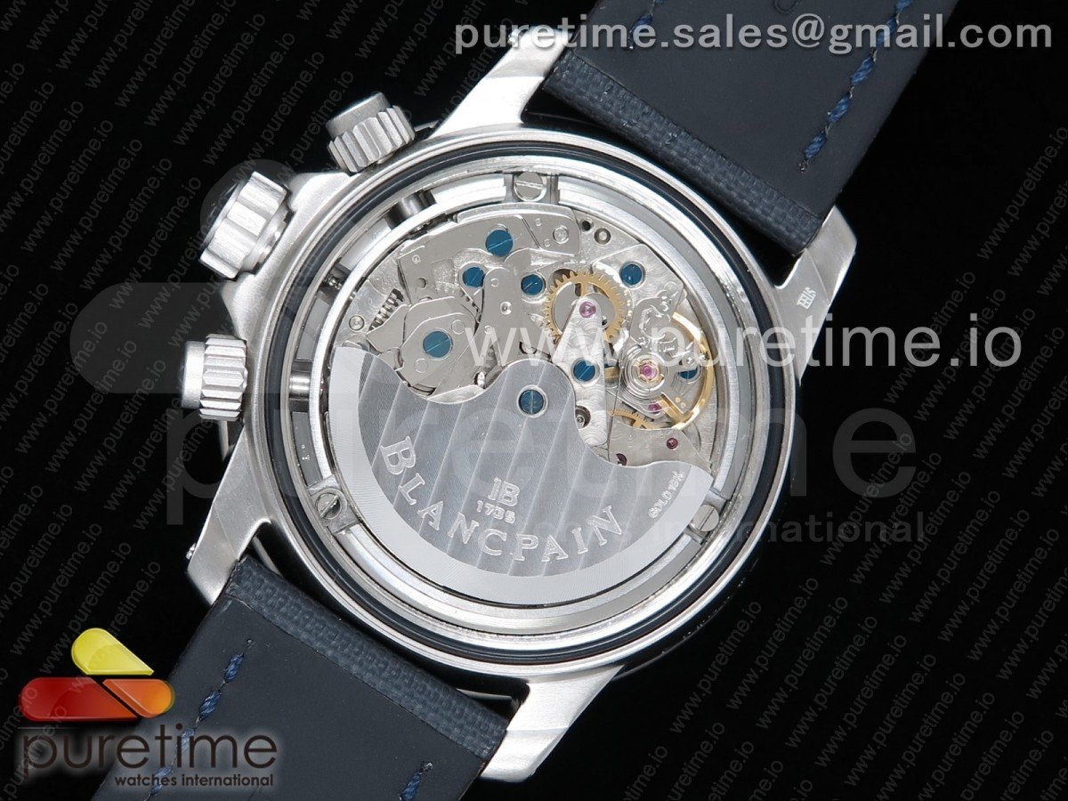 Fifty Fathoms Chronograph - Image 26