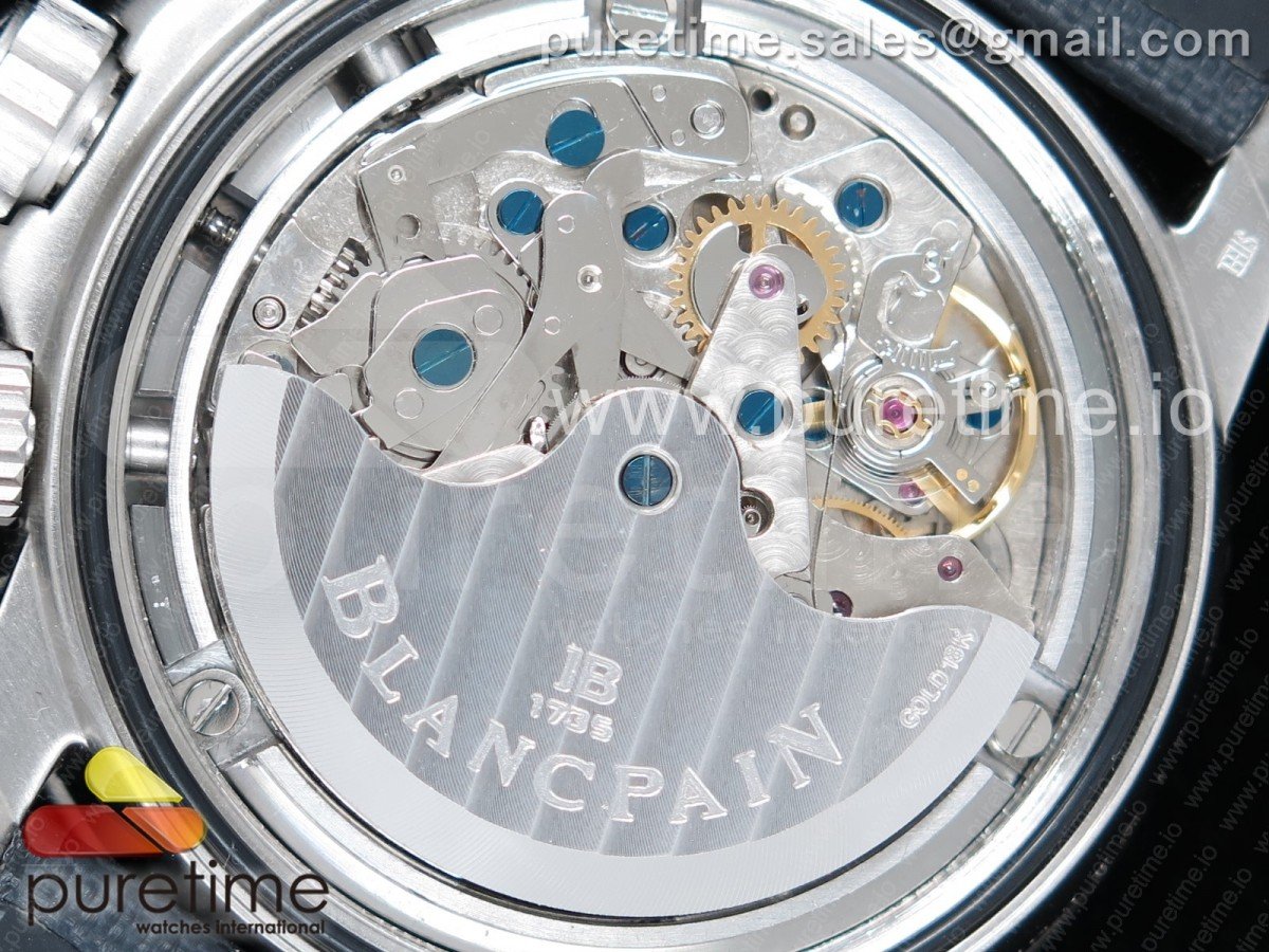 Fifty Fathoms Chronograph - Image 27
