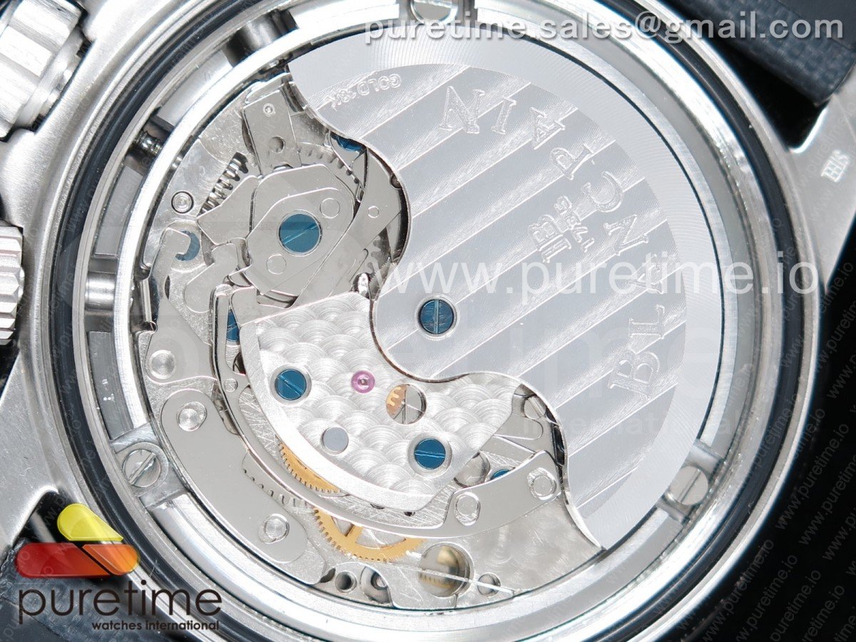 Fifty Fathoms Chronograph - Image 28