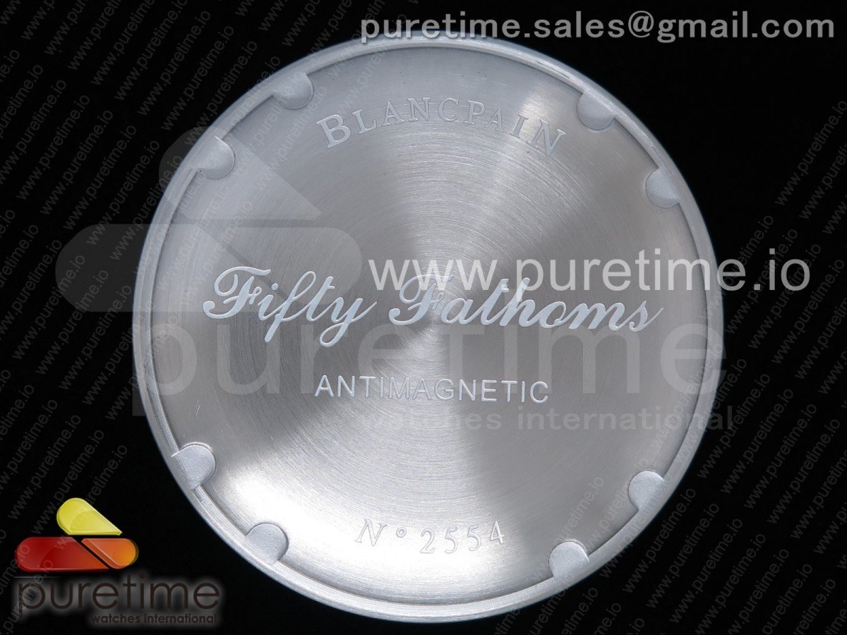 Fifty Fathoms Chronograph - Image 23