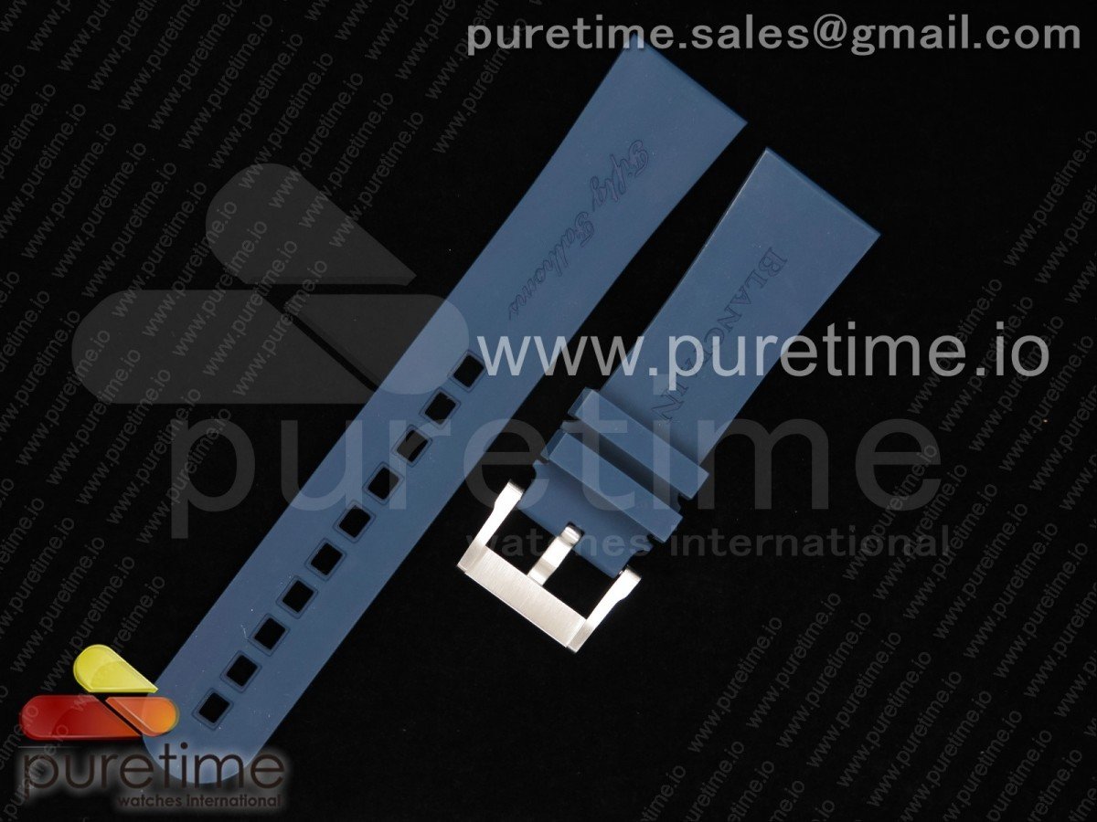Fifty Fathoms Chronograph - Image 16