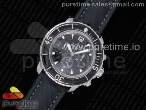 Fifty Fathoms Chronograph