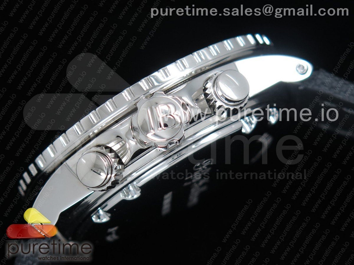Fifty Fathoms Chronograph - Image 16