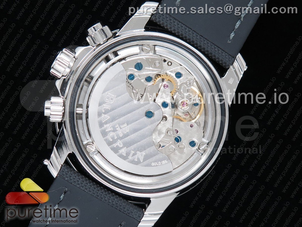 Fifty Fathoms Chronograph - Image 25