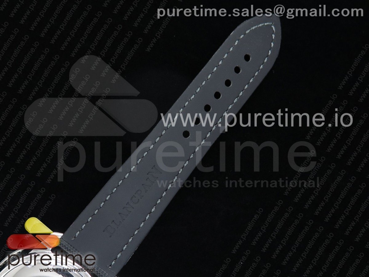 Fifty Fathoms Chronograph - Image 8