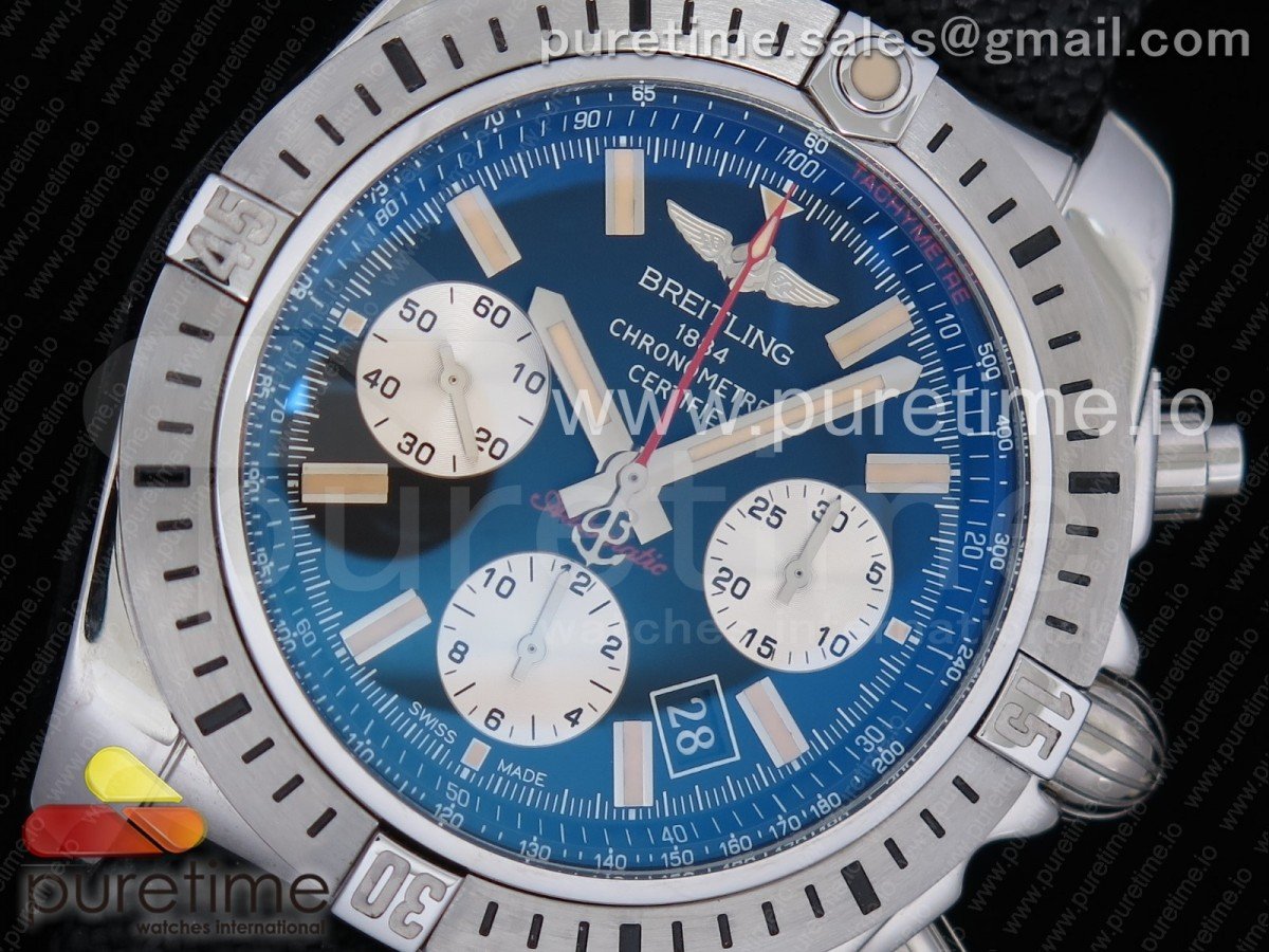Chronomat 44 Airborne - immagine 2