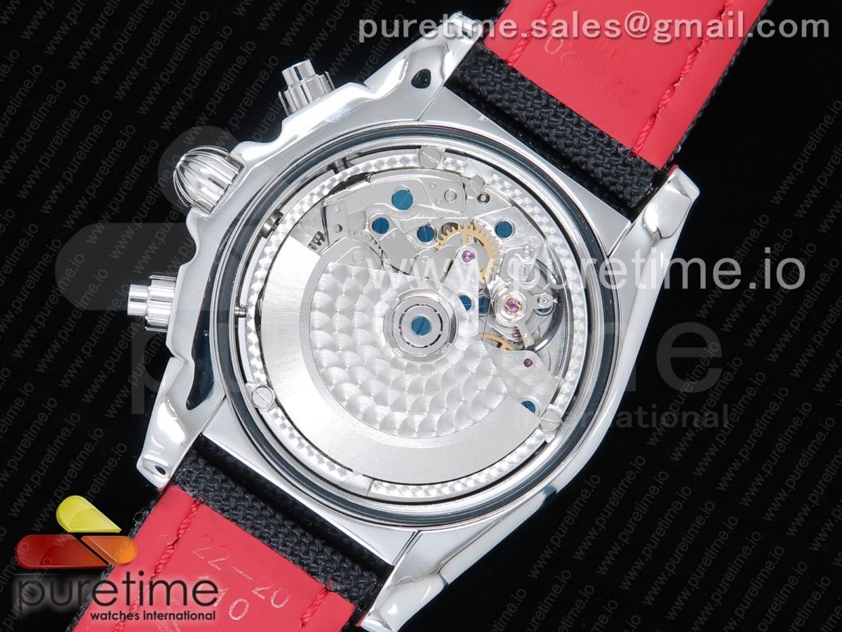 Chronomat 44 Airborne - immagine 22