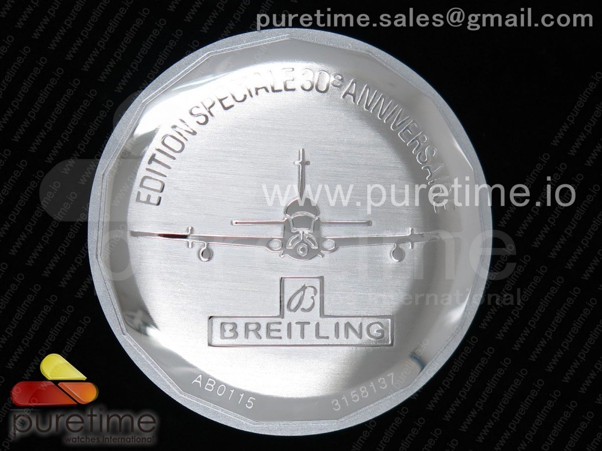 Chronomat 44 Airborne - immagine 18