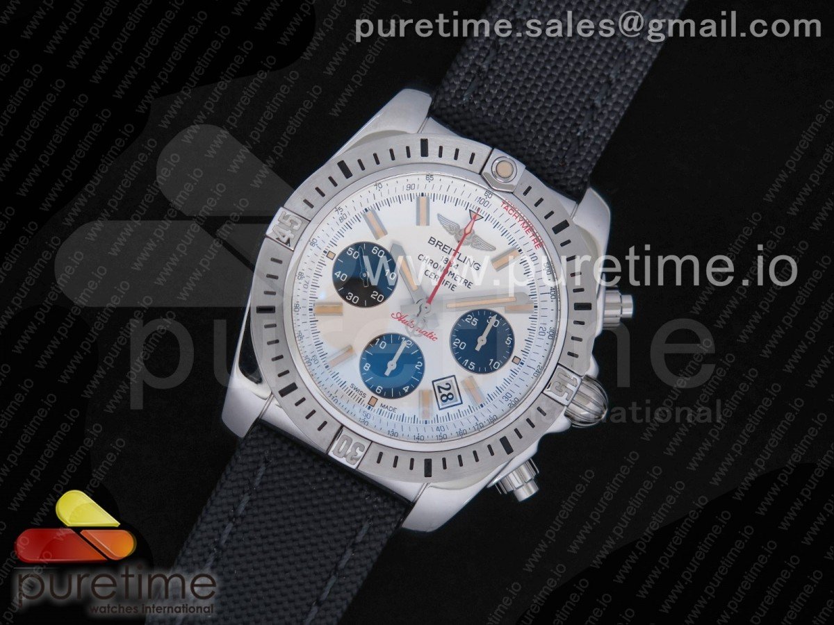 Chronomat 44 Airborne