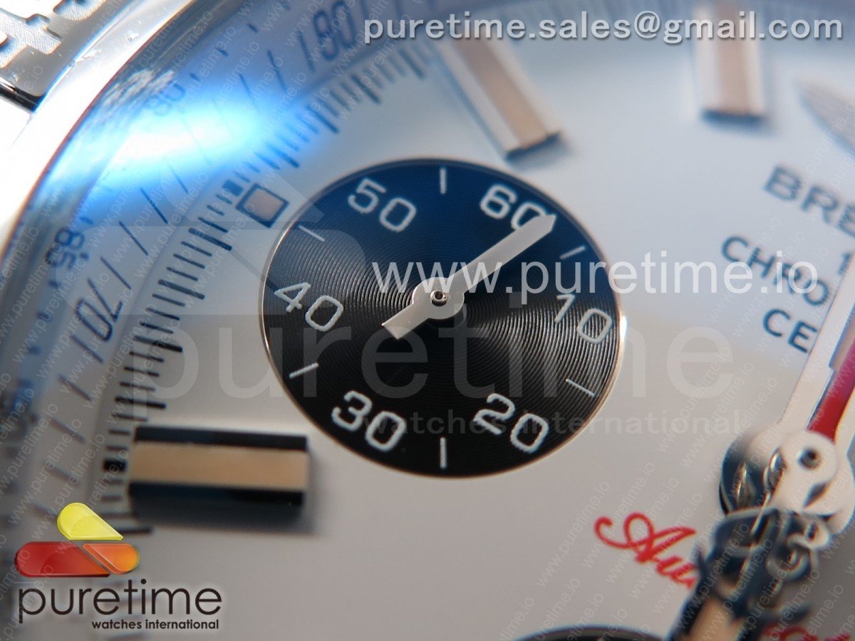 Chronomat 44 Airborne - Image 5