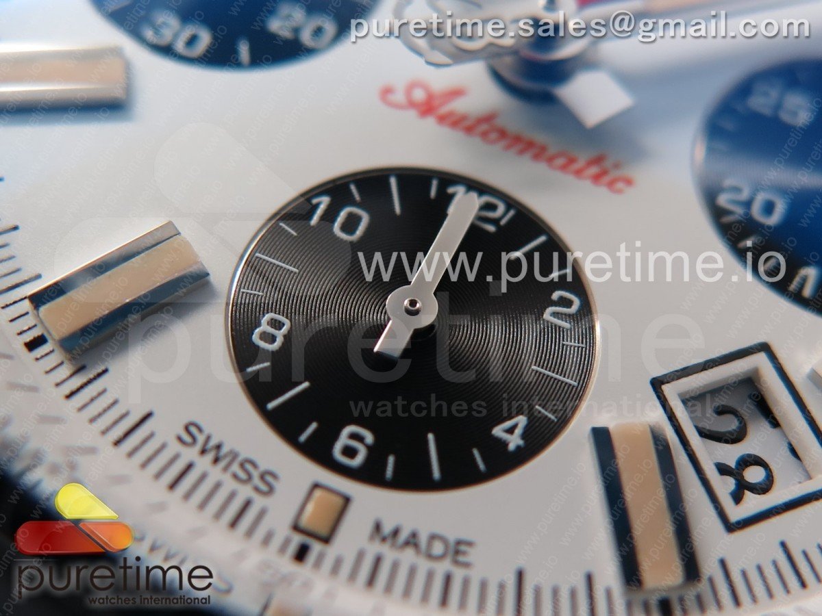 Chronomat 44 Airborne - Image 6