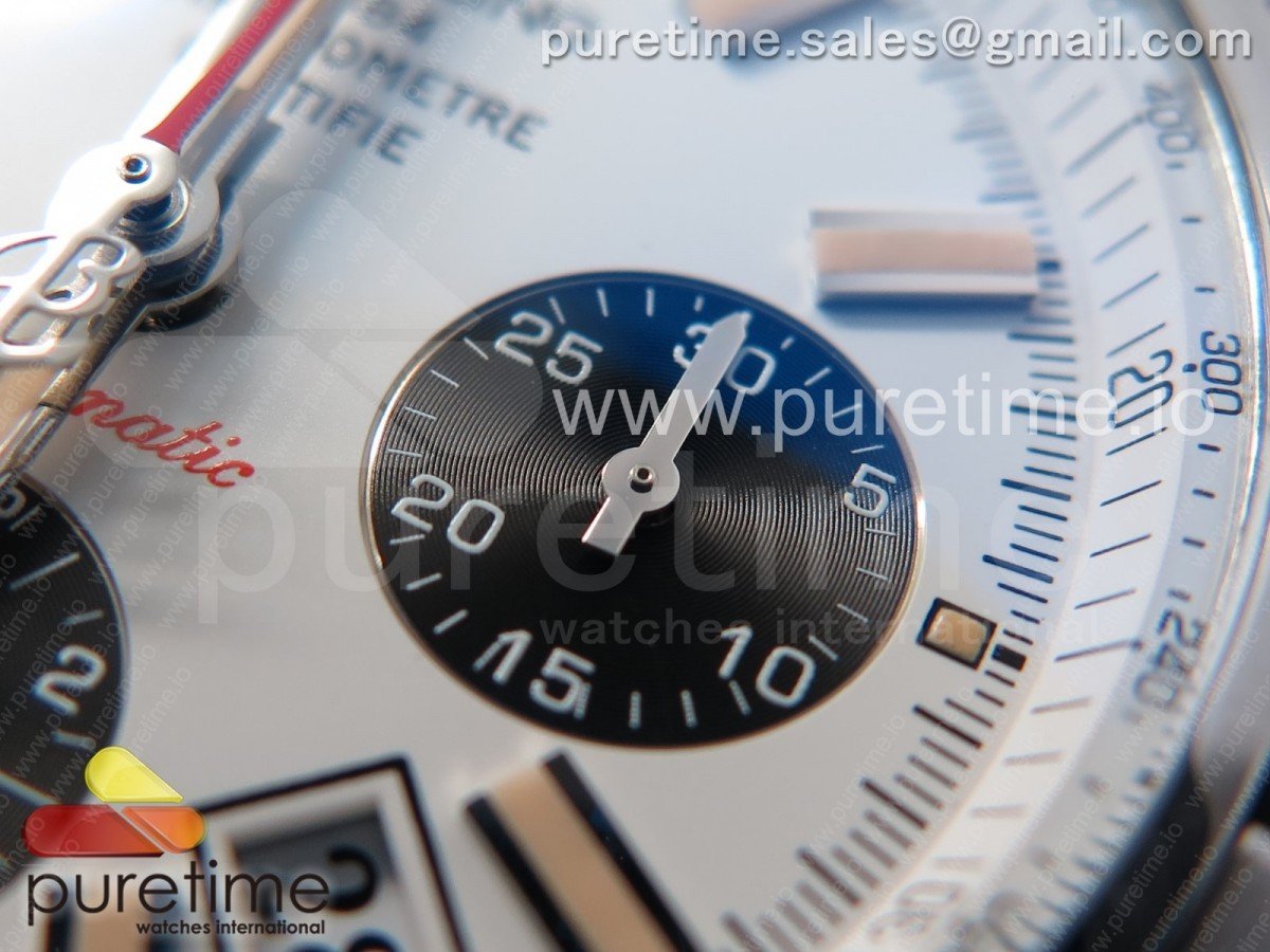 Chronomat 44 Airborne - Image 7