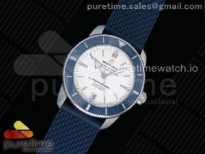 SuperOcean Heritage