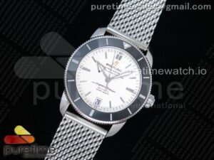 SuperOcean Heritage