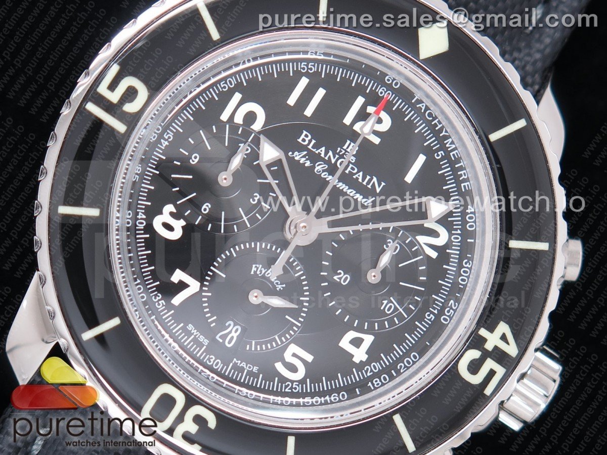 Fifty Fathoms Chronograph - Image 2