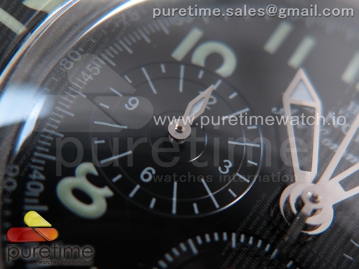 Fifty Fathoms Chronograph - Image 4