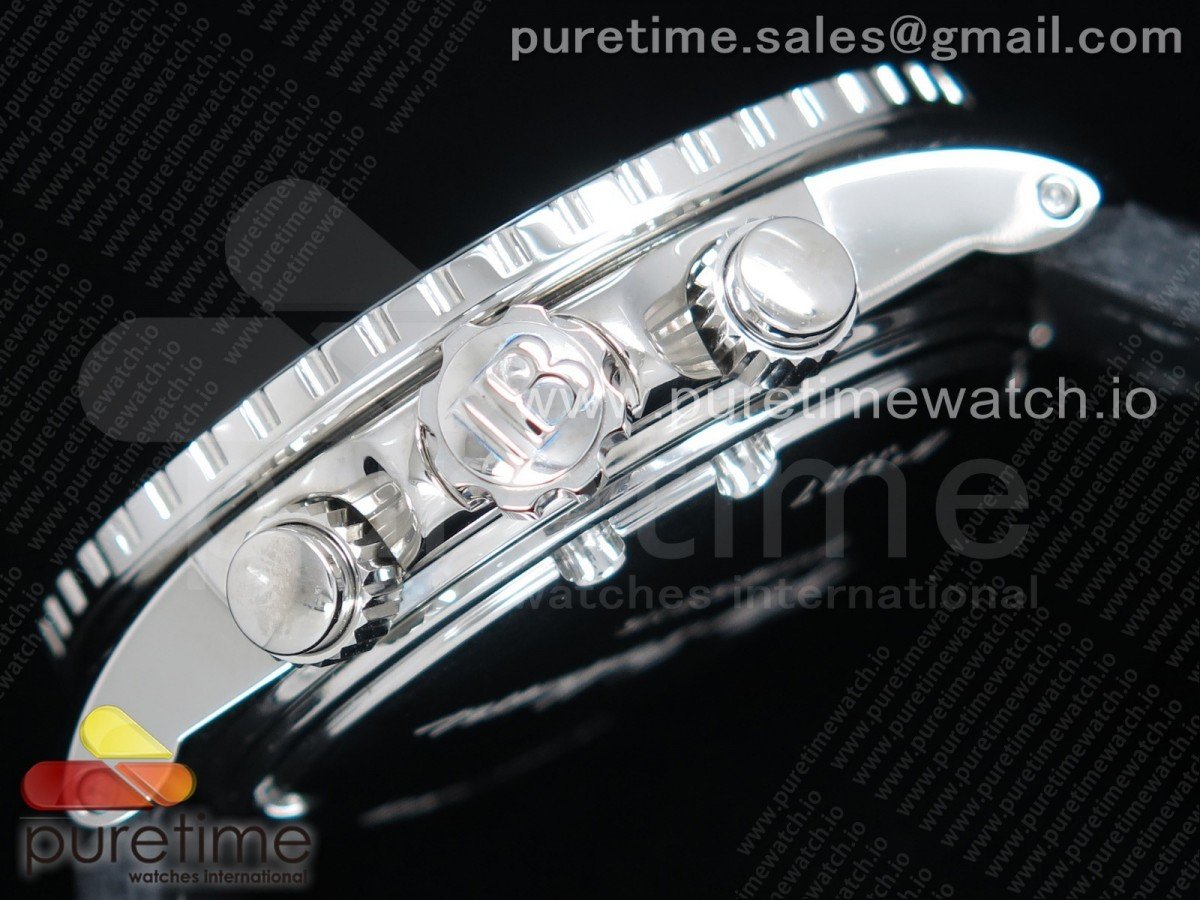 Fifty Fathoms Chronograph - Image 17