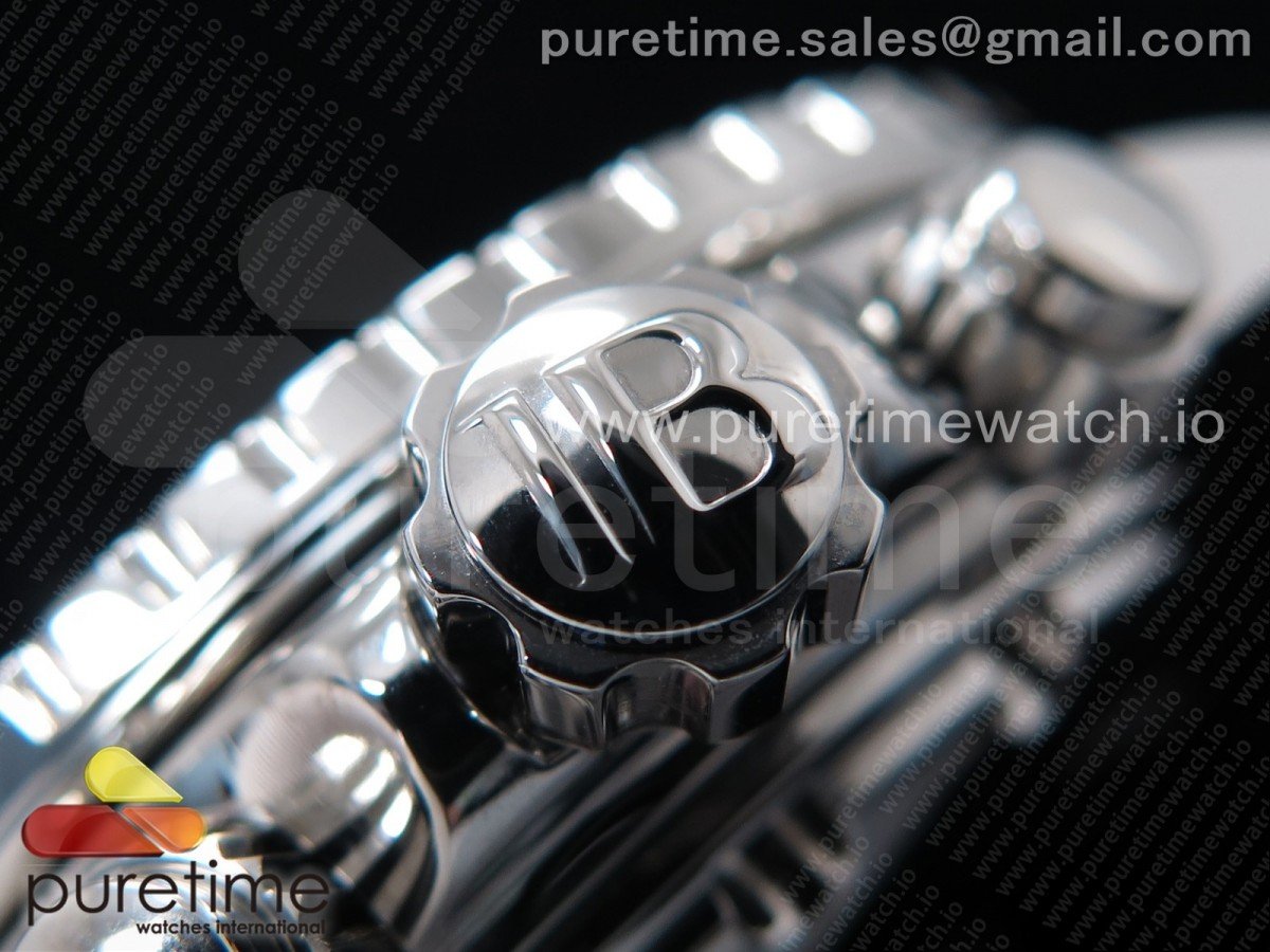 Fifty Fathoms Chronograph - Image 18