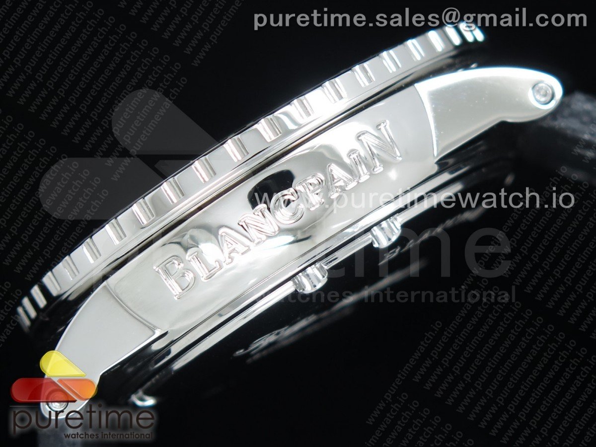 Fifty Fathoms Chronograph - Image 19