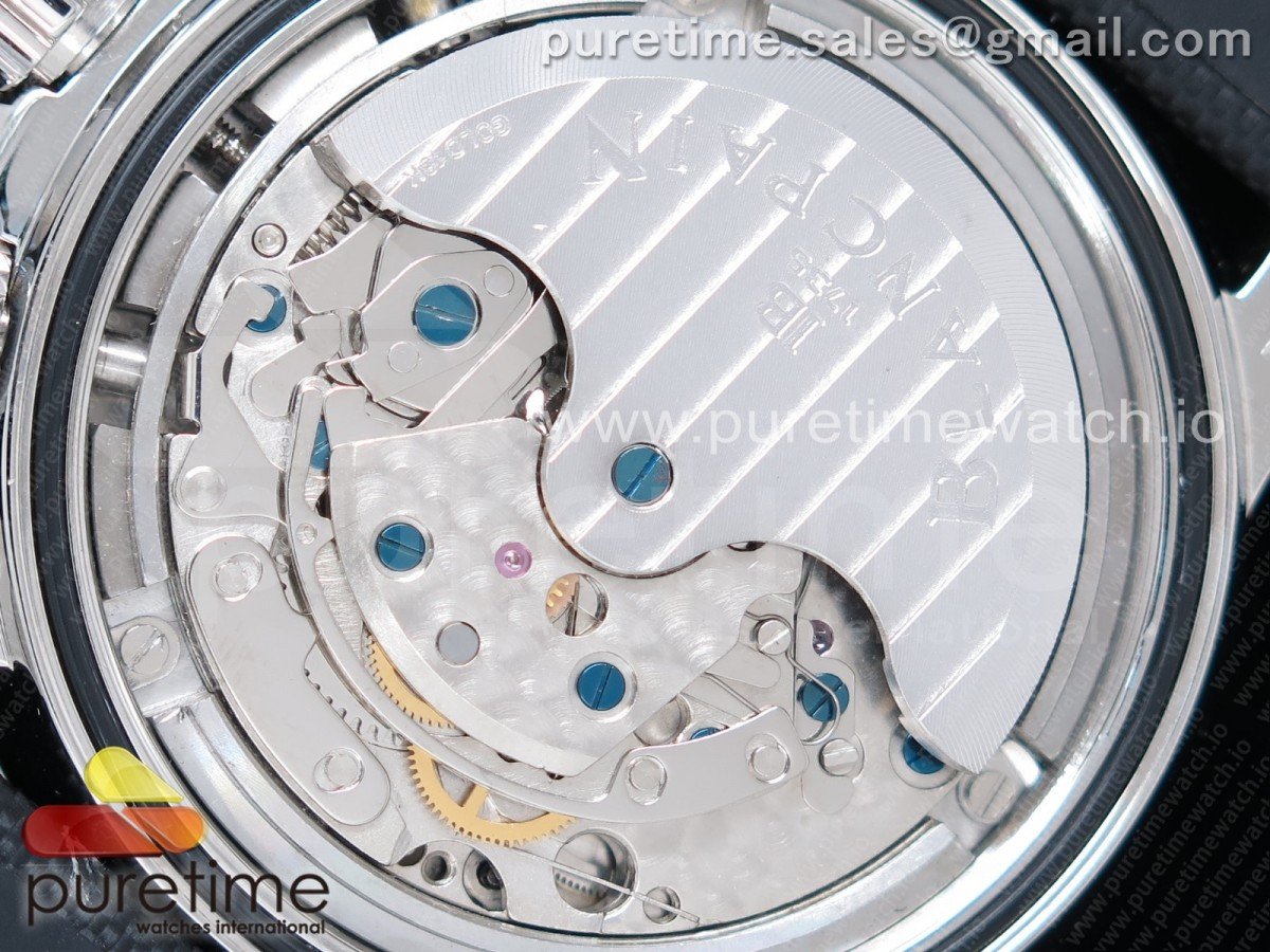 Fifty Fathoms Chronograph - Image 25