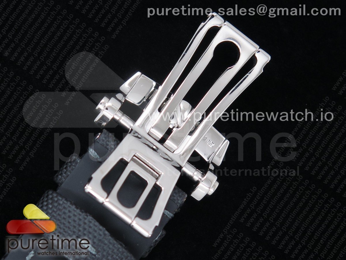 Fifty Fathoms Chronograph - Image 11